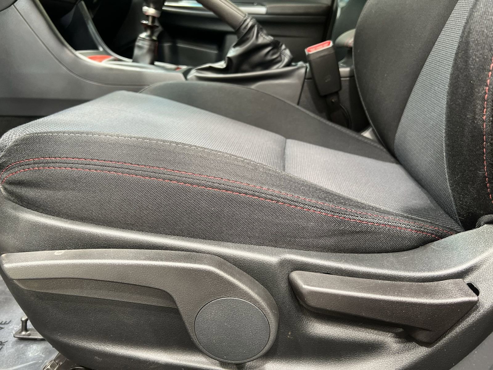 Used 2020 Subaru WRX image 12