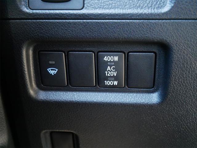 Certified 2021 Toyota 4Runner Nightshade image 23