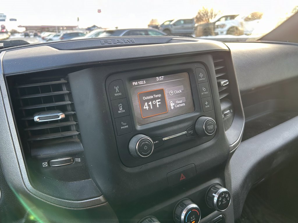 Used 2020 RAM 2500 Tradesman image 15