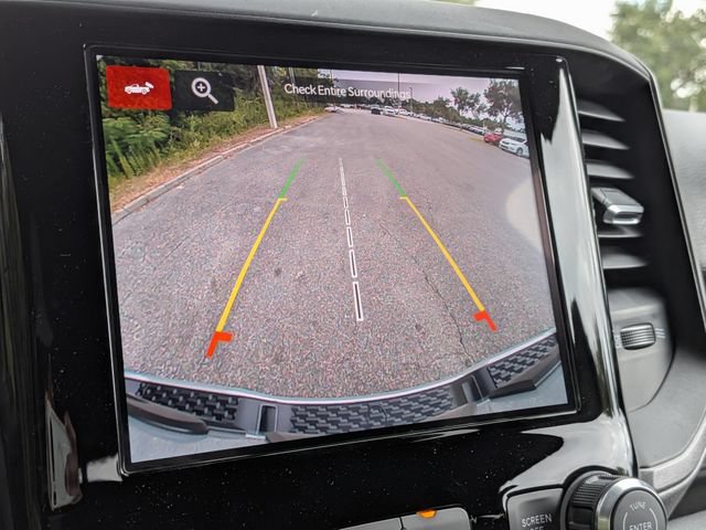 New 2026 RAM 1500 Express RWD image 20