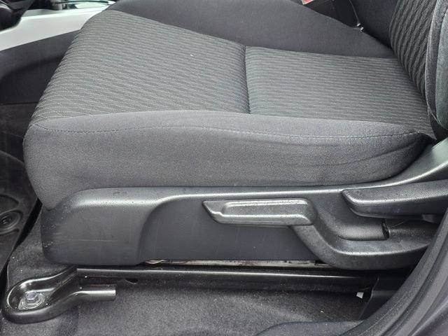 Used 2018 Honda Fit EX image 25