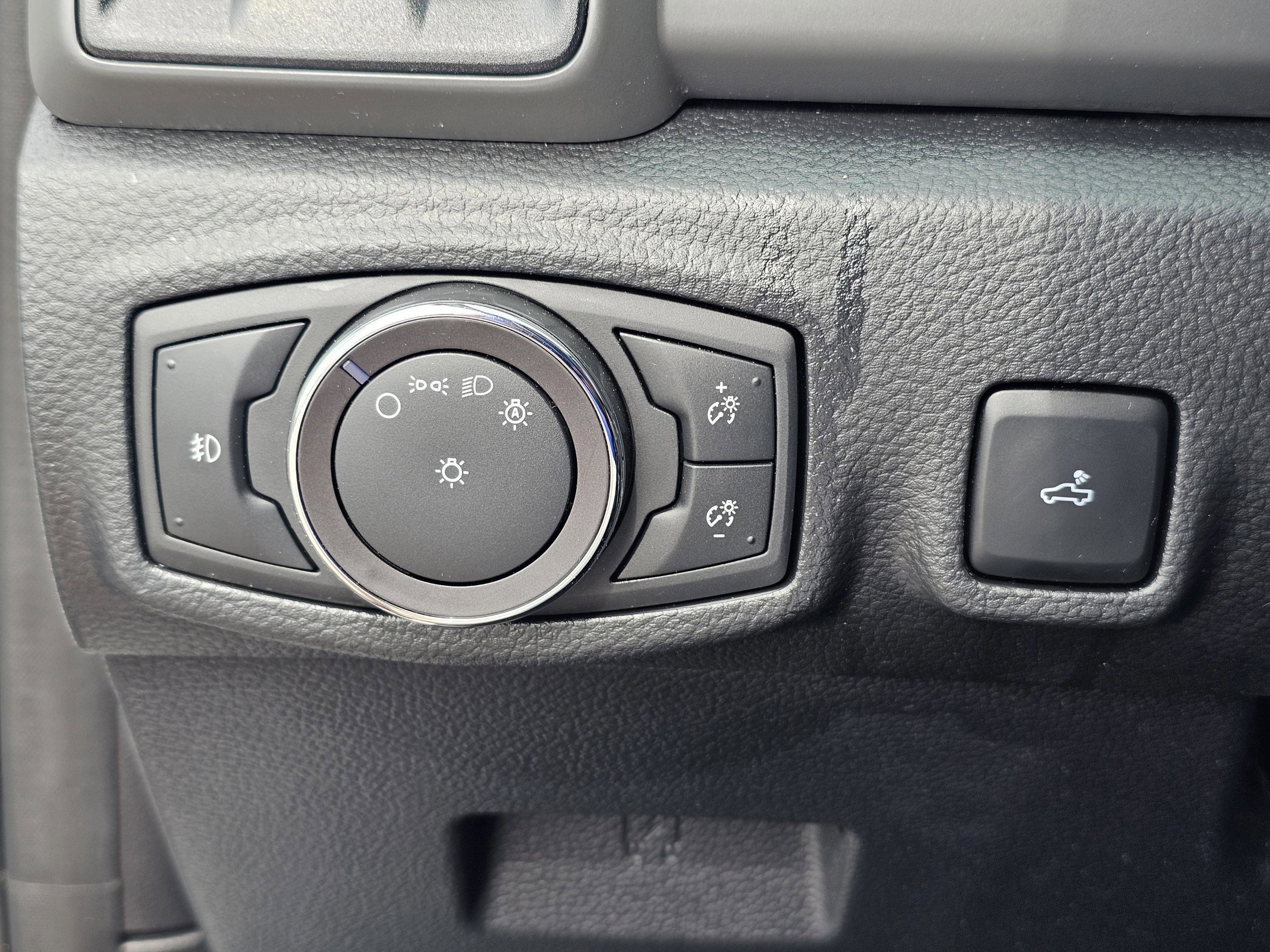 Used 2019 Ford Ranger XL w/ FX4 Off-Road Package image 18