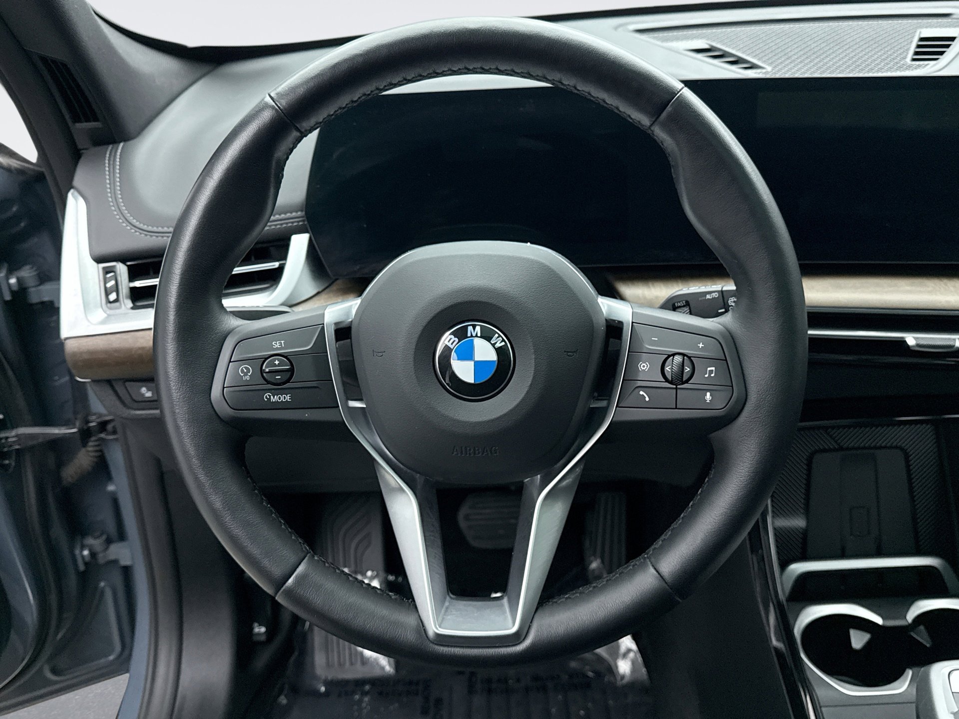 Used 2023 BMW X1 xDrive28i w/ Convenience Package image 12