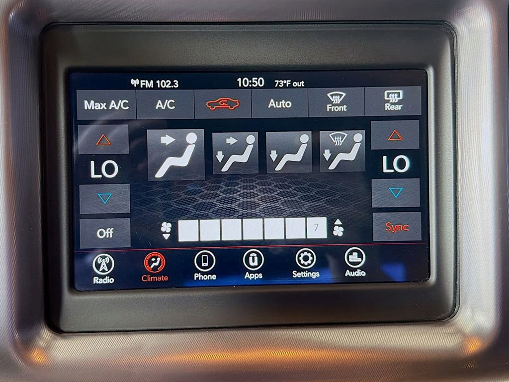 Used 2023 Dodge Challenger GT RWD image 27