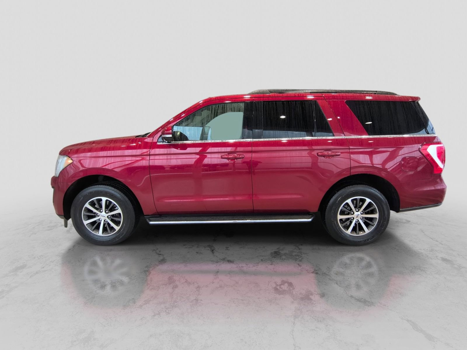 Used 2019 Ford Expedition XLT w/ Equipment Group 202A video 3