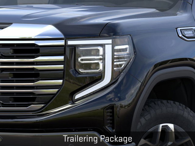 New 2026 GMC Sierra 1500 SLT w/ SLT Premium Plus Package AWD/4WD image 14