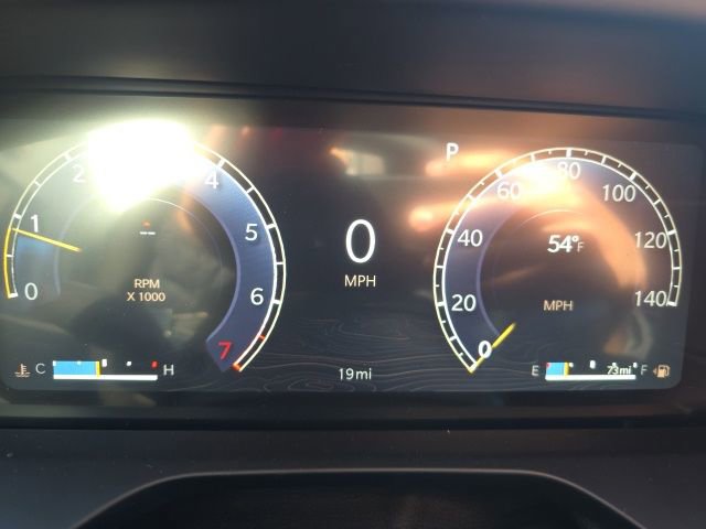 New 2025 Jeep Grand Cherokee L Limited image 12