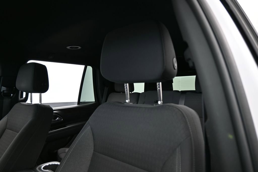 Used 2023 Chevrolet Tahoe LS RWD image 16