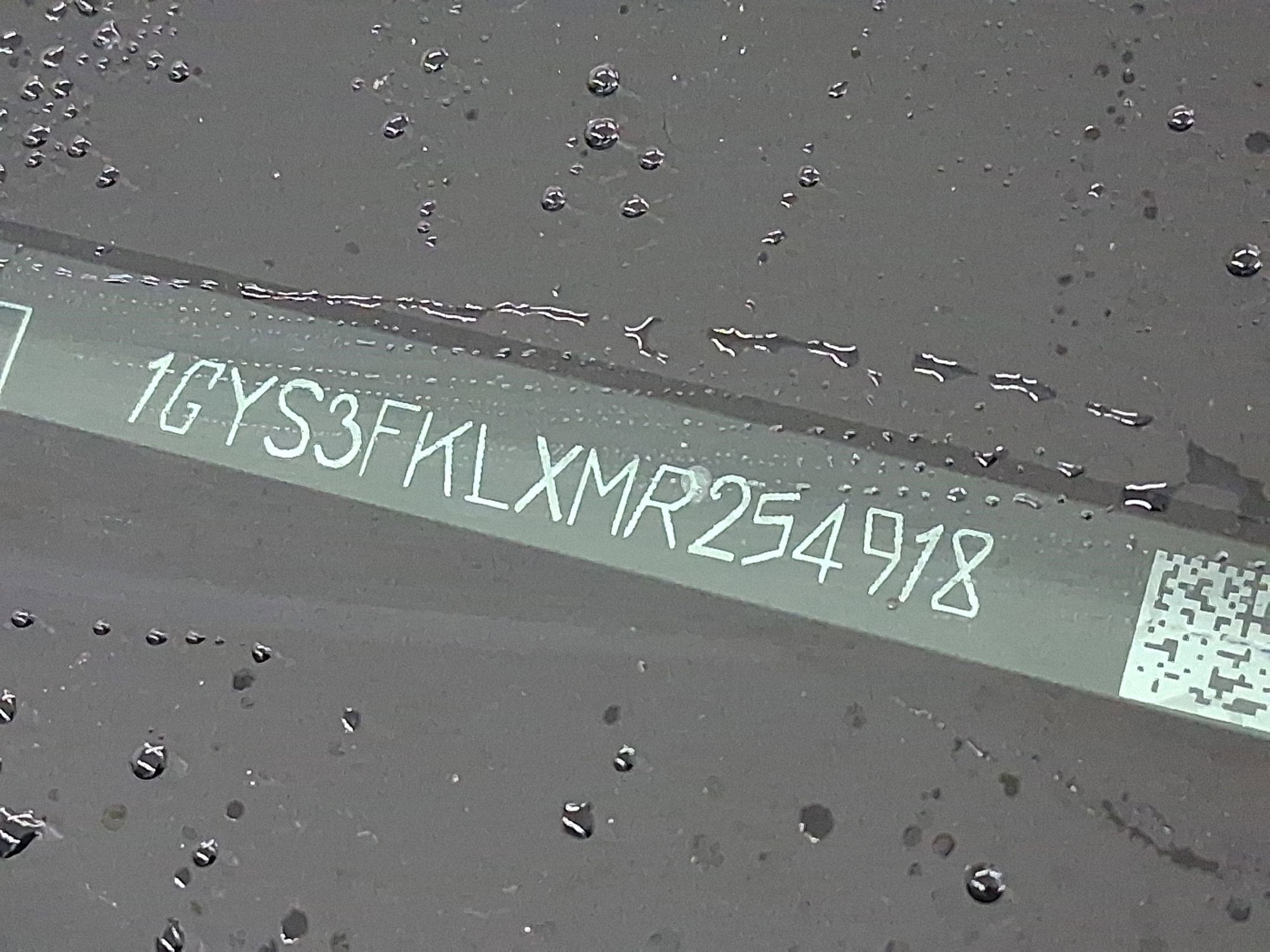 Used 2021 Cadillac Escalade Sport w/ Driver Assist Tech Package image 20