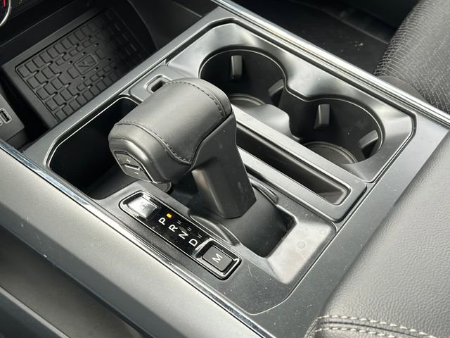 New 2026 Ford F150 XLT w/ Equipment Group 302A MID image 36