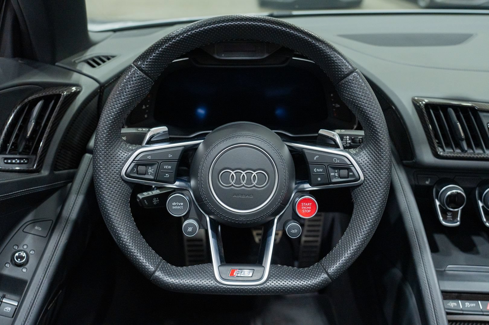 Used 2020 Audi R8 V10 performance AWD/4WD image 37