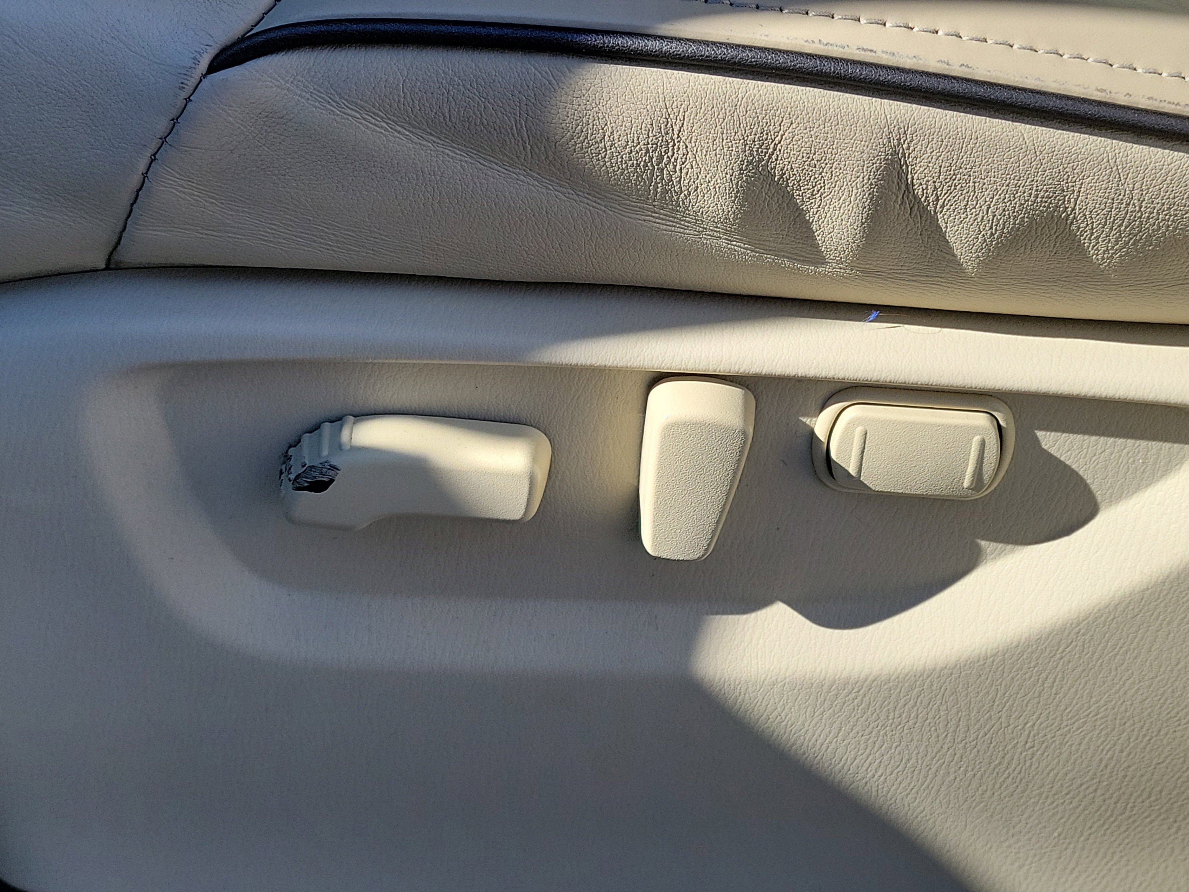 Used 2023 INFINITI QX80 Sensory w/ Cargo Package image 21