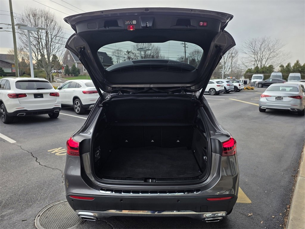 Certified 2025 Mercedes-Benz GLA 250 GLA 250 image 37