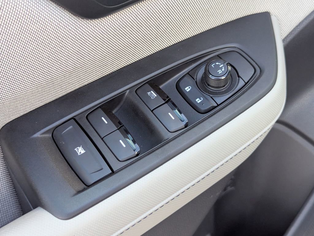 Certified 2026 Subaru Forester image 15