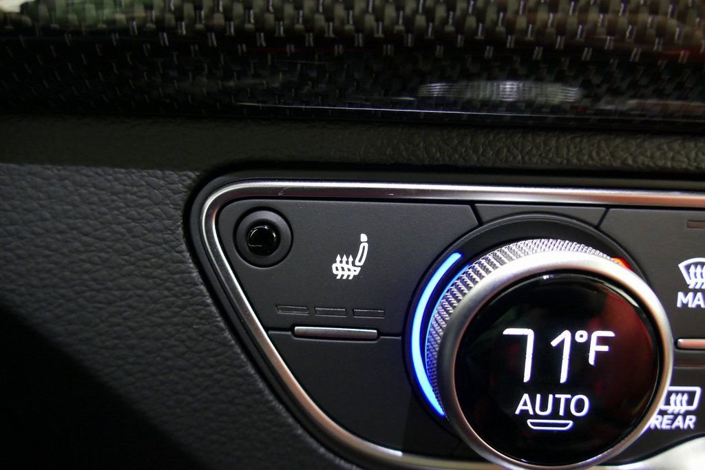 Used 2025 Audi SQ5 Premium Plus image 22