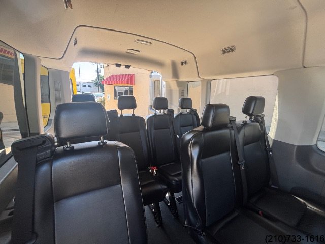 Used 2022 Ford Transit 350 XL RWD image 29