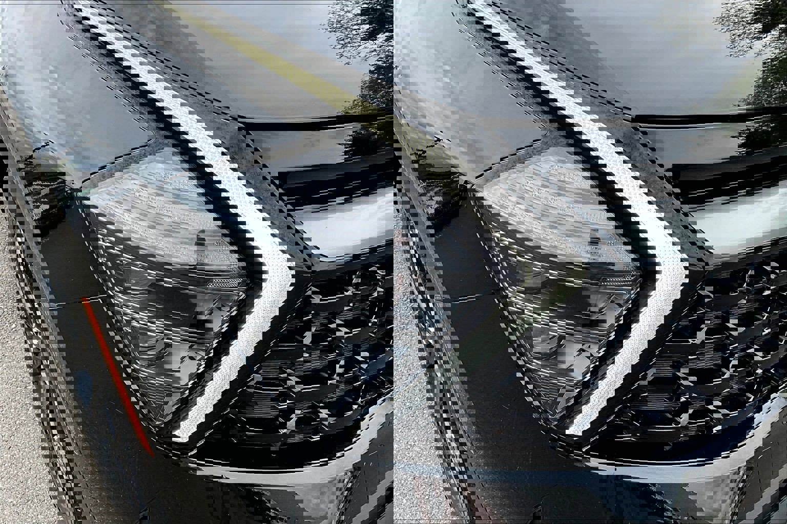 Certified 2024 Kia Sportage X-Line Prestige image 32