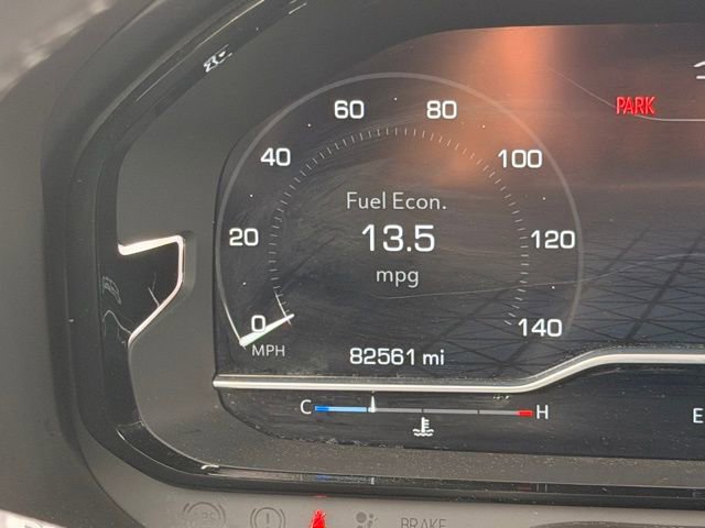 Used 2023 GMC Yukon Denali image 30