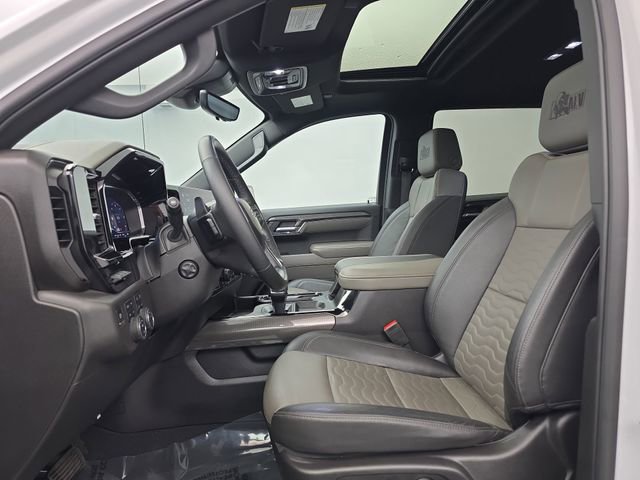 Used 2024 Chevrolet Silverado 1500 ZR2 w/ ZR2 Bison Edition image 22