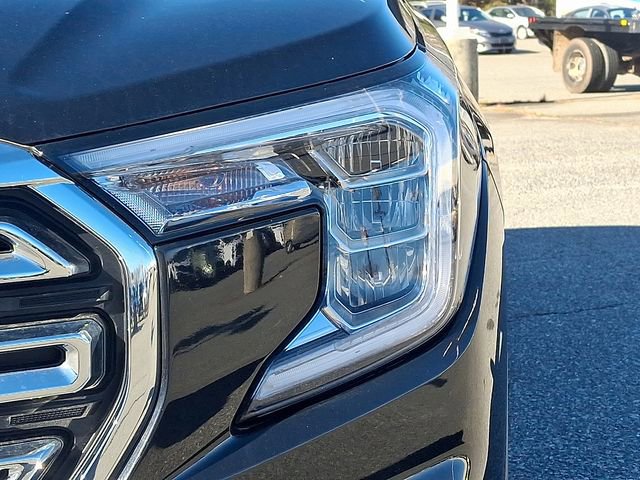 Used 2024 GMC Terrain SLT image 9