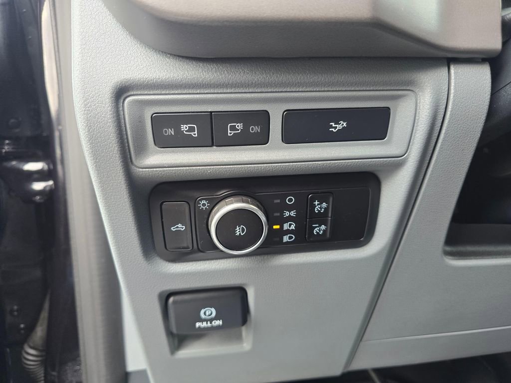 Used 2024 Ford F150 XLT w/ Equipment Group 302A MID image 20