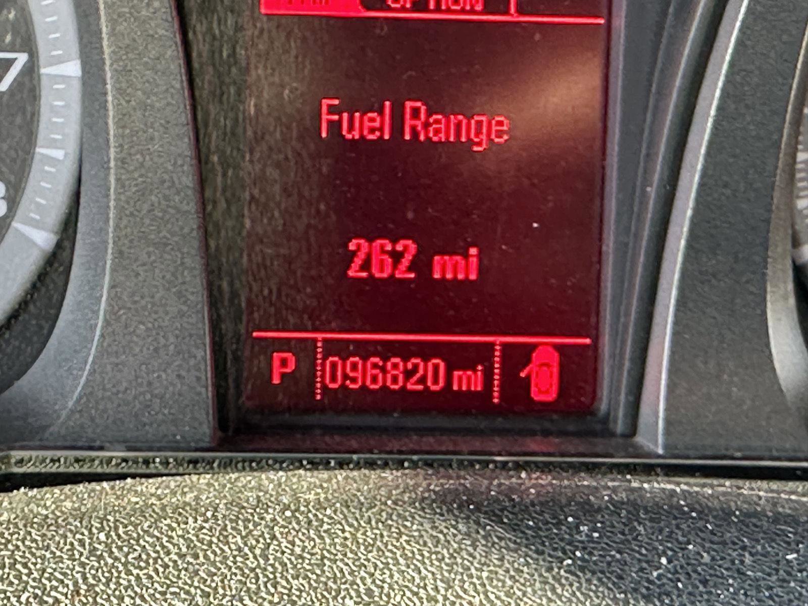 Used 2014 GMC Terrain SLE image 13