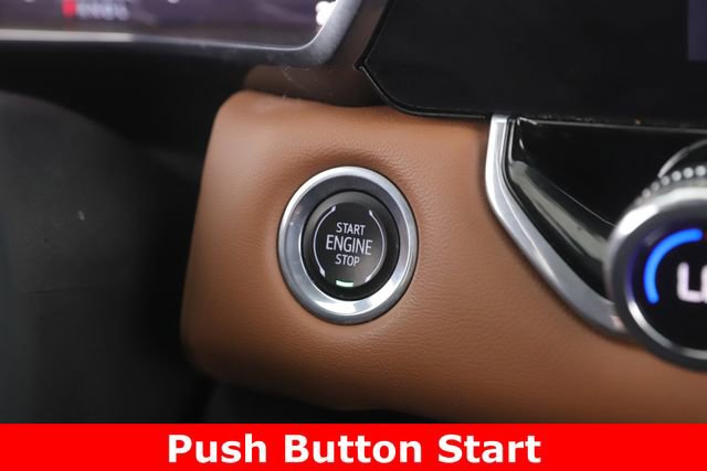 Used 2024 GMC Canyon AT4 w/ AT4 Premium Package image 22