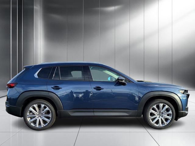 New 2026 MAZDA CX-50 AWD 2.5 S w/ Weather Package image 23