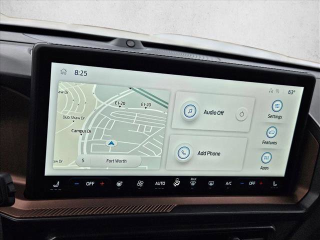 New 2026 Ford Bronco Sport Outer Banks w/ Outer Banks Tech Package+ image 14