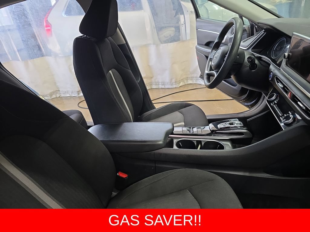 Used 2023 Hyundai Sonata SEL FWD image 10