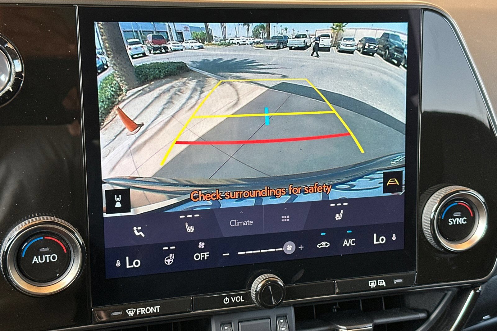 Used 2024 Lexus NX 250 AWD w/ Cold Area Package image 20