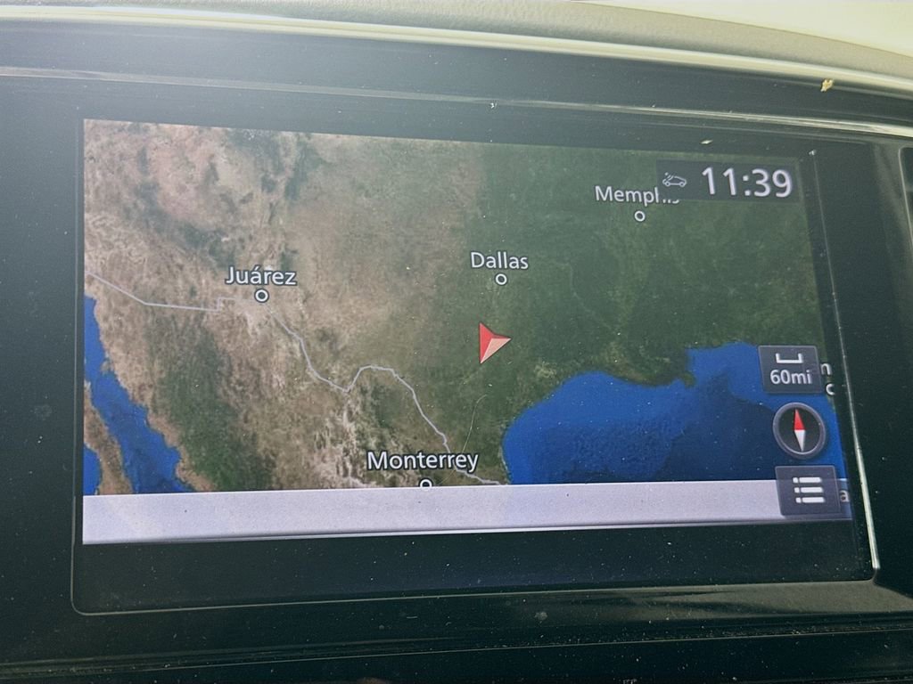 Used 2020 INFINITI QX80 Luxe w/ All-Season Package image 15