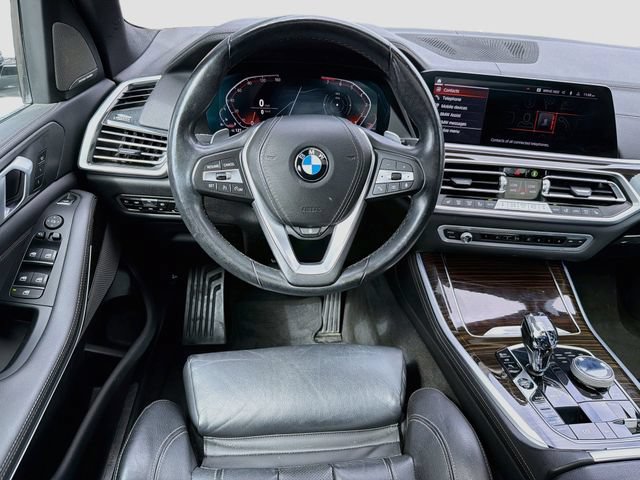 Used 2020 BMW X5 xDrive40i w/ Executive Package AWD/4WD image 22