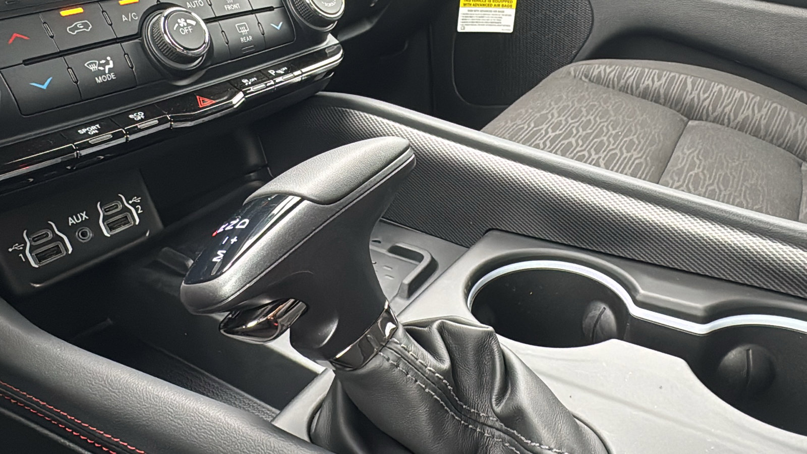 New 2026 Dodge Durango GT AWD/4WD image 21