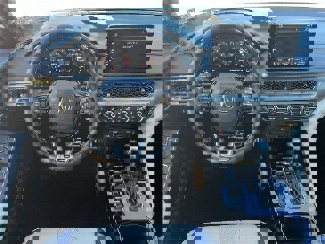 New 2026 Acura Integra A-Spec image 12