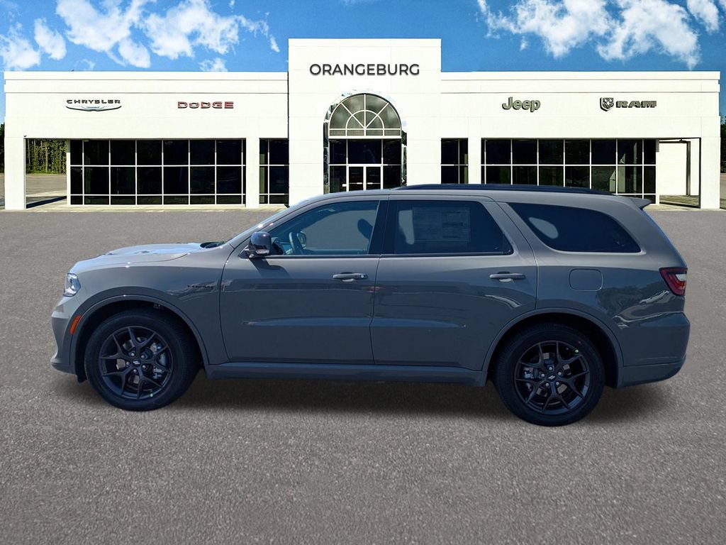 New 2026 Dodge Durango GT AWD/4WD image 5