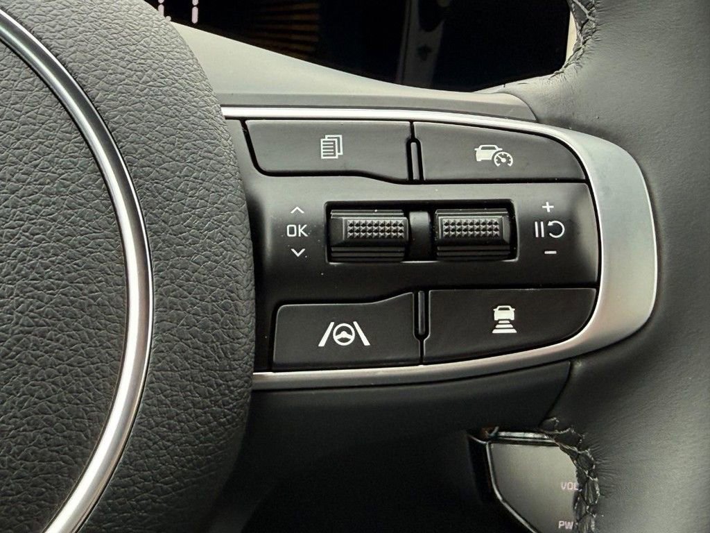 New 2026 Kia K5 GT-Line image 10