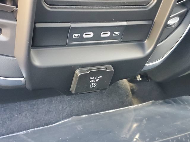 New 2026 RAM 1500 Big Horn AWD/4WD image 11