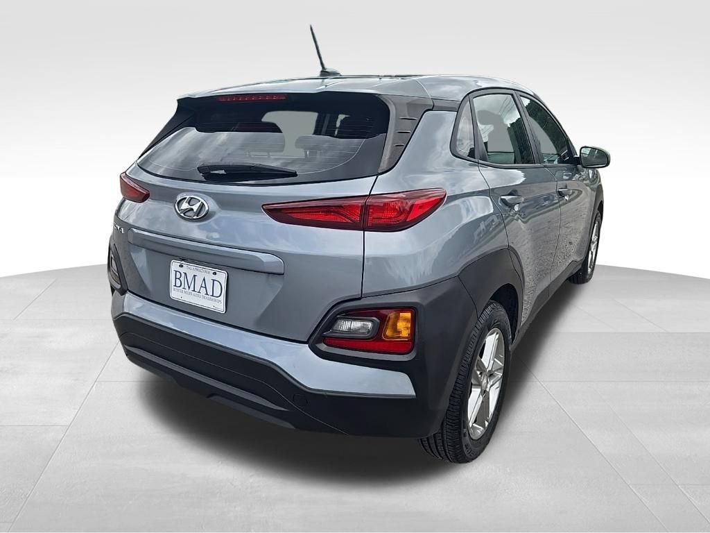 Used 2020 Hyundai Kona SE FWD image 12