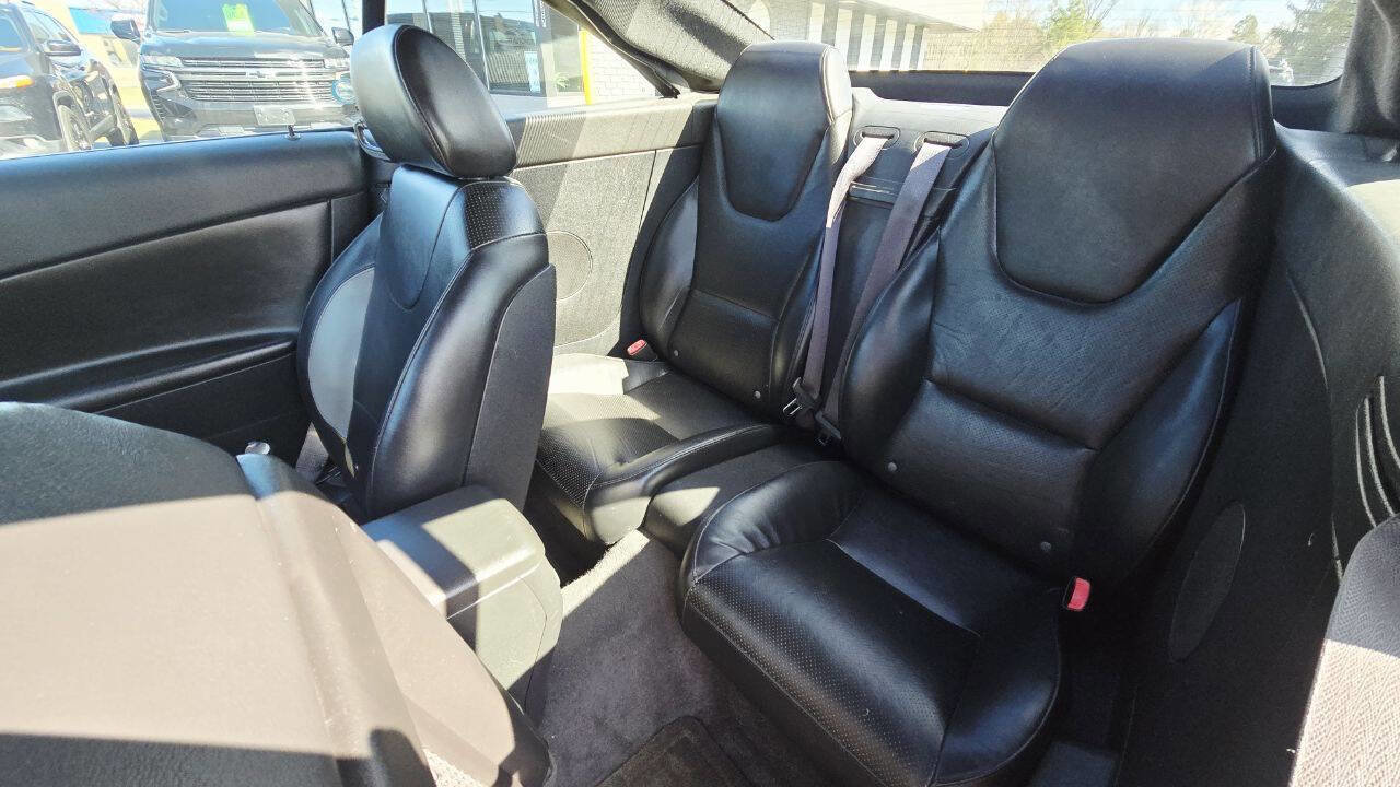 Used 2008 Pontiac G6 GT image 11