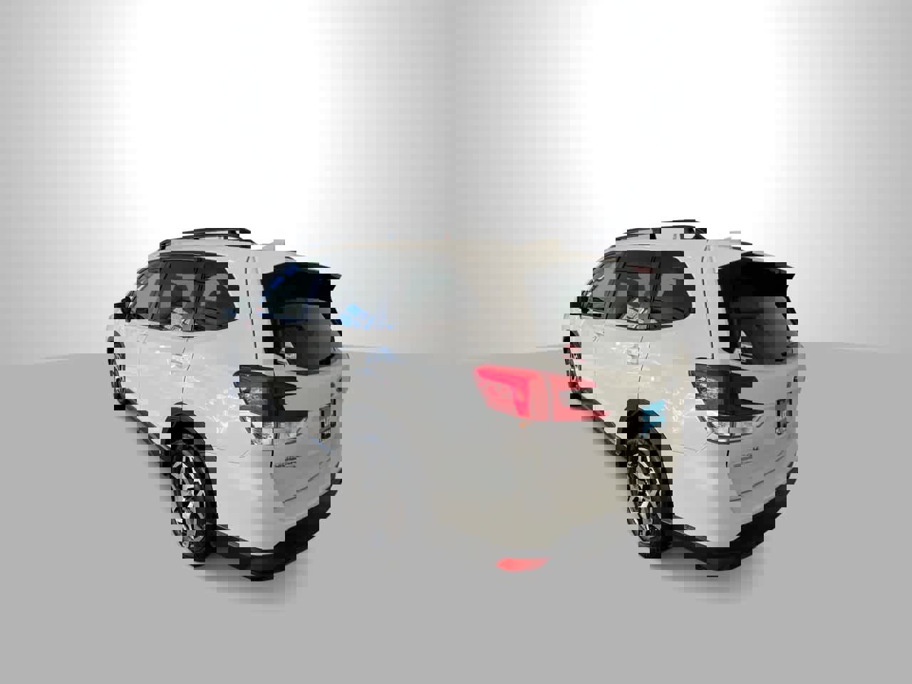 Used 2022 Subaru Forester Premium image 6