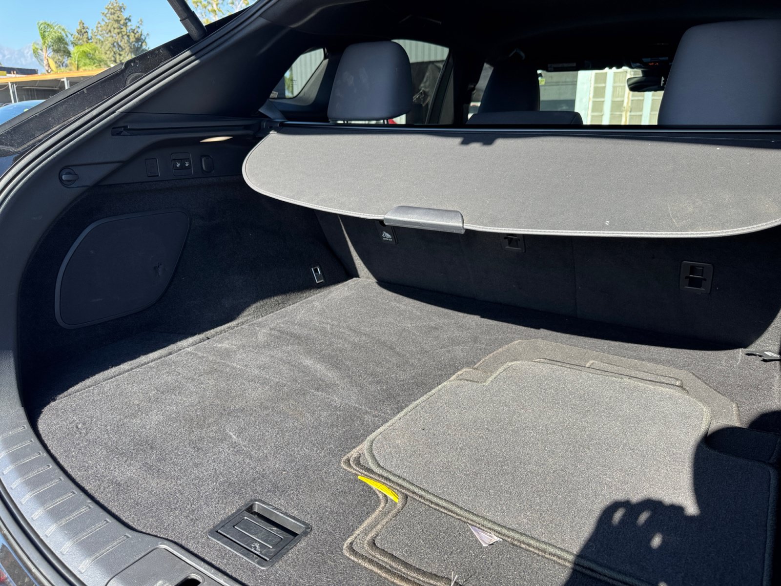 Used 2023 Lexus RX 350 FWD image 16