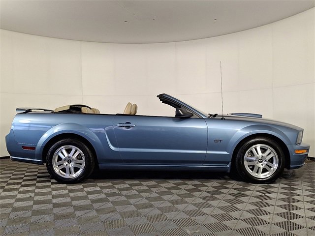 Used 2007 Ford Mustang GT Premium image 9