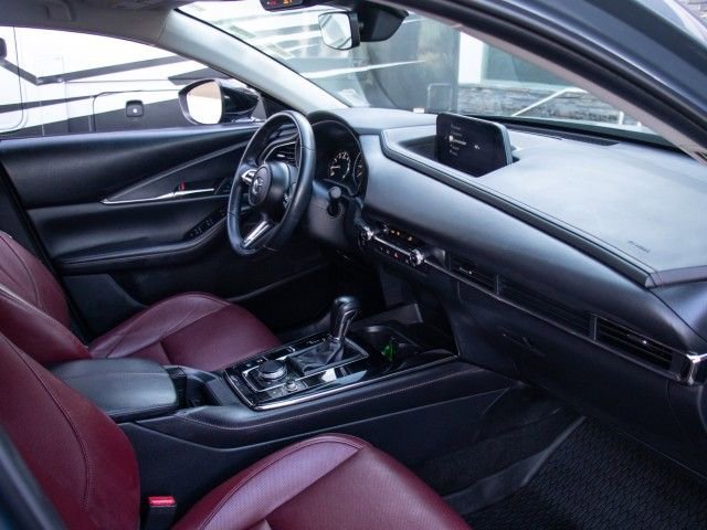 Used 2022 MAZDA CX-30 AWD 2.5 S w/ Preferred Package image 18