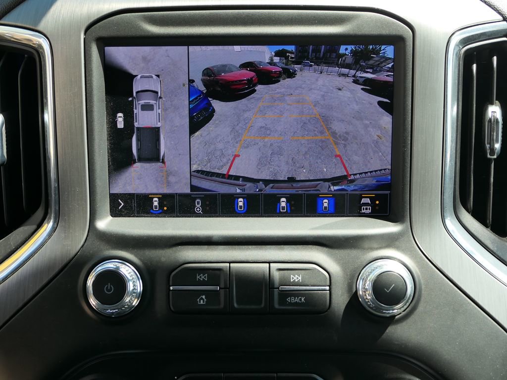 Used 2021 GMC Sierra 3500 Denali w/ Denali Ultimate Package image 21