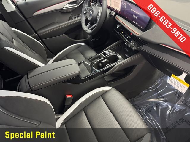 New 2026 Buick Envision Sport Touring image 5