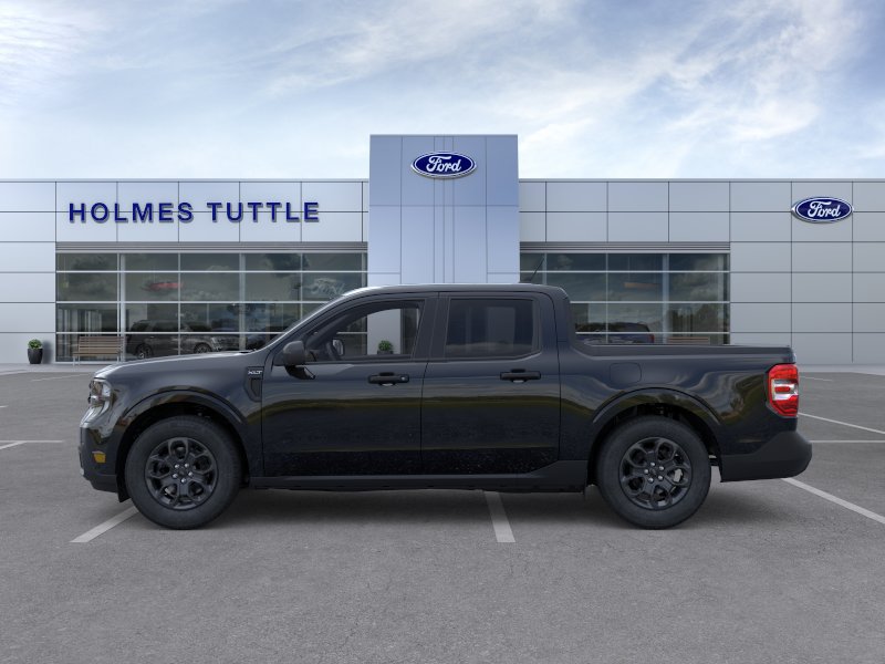 New 2026 Ford Maverick XLT FWD image 3