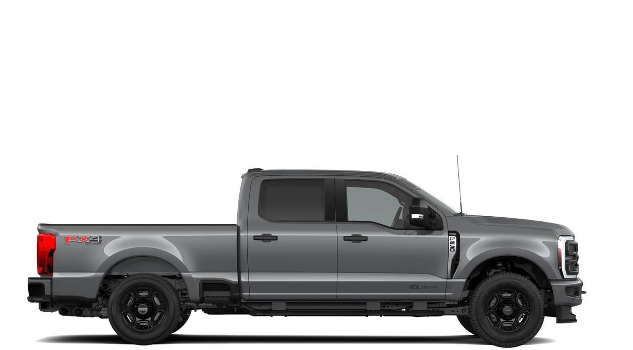 New 2026 Ford F250 XL AWD/4WD image 6