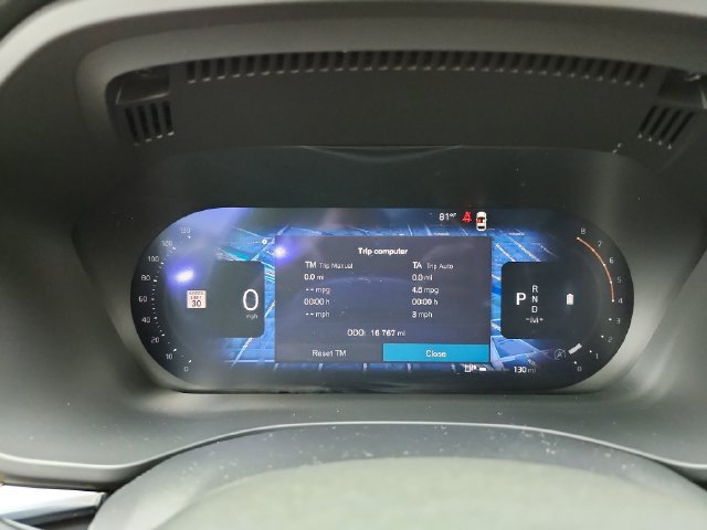 Certified 2026 Volvo XC60 B5 Plus AWD/4WD image 24