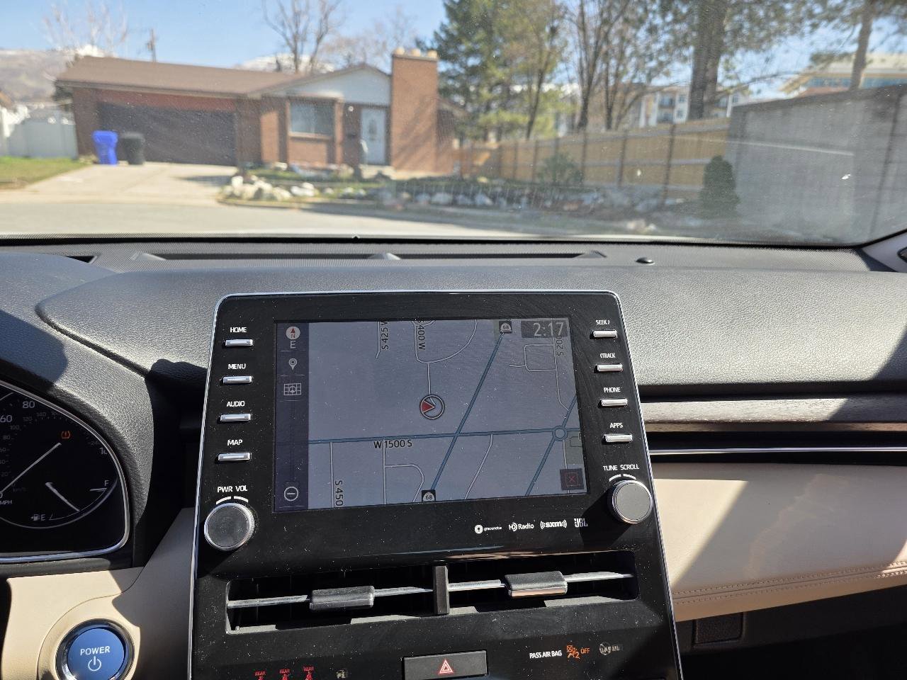 Used 2020 Toyota Avalon Limited w/ Advanced Safety Package FWD image 19